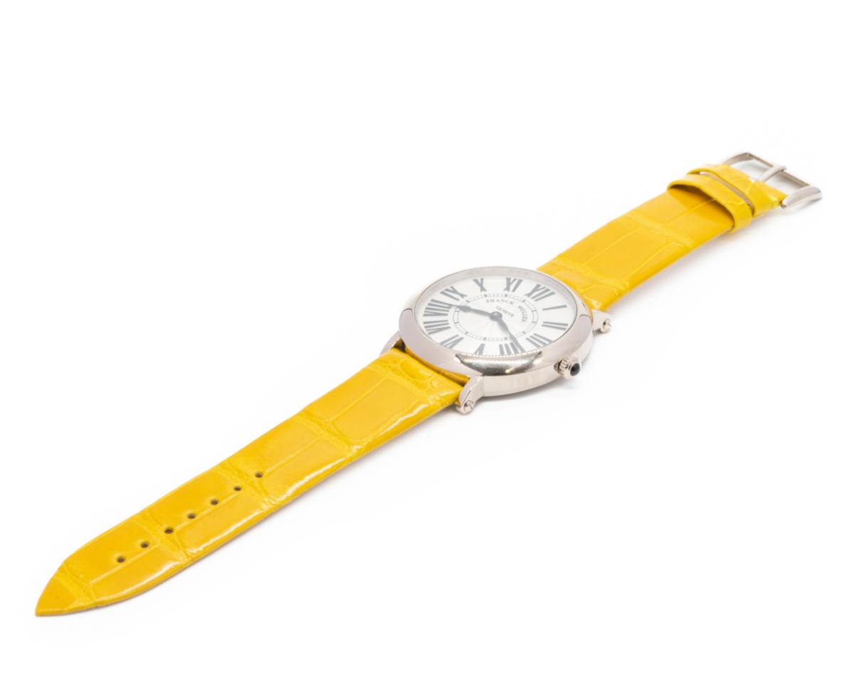 FRANCK MULLER/�ե�󥯥ߥ�顼 8041 QR ZINFINITY RONDE #JP28266