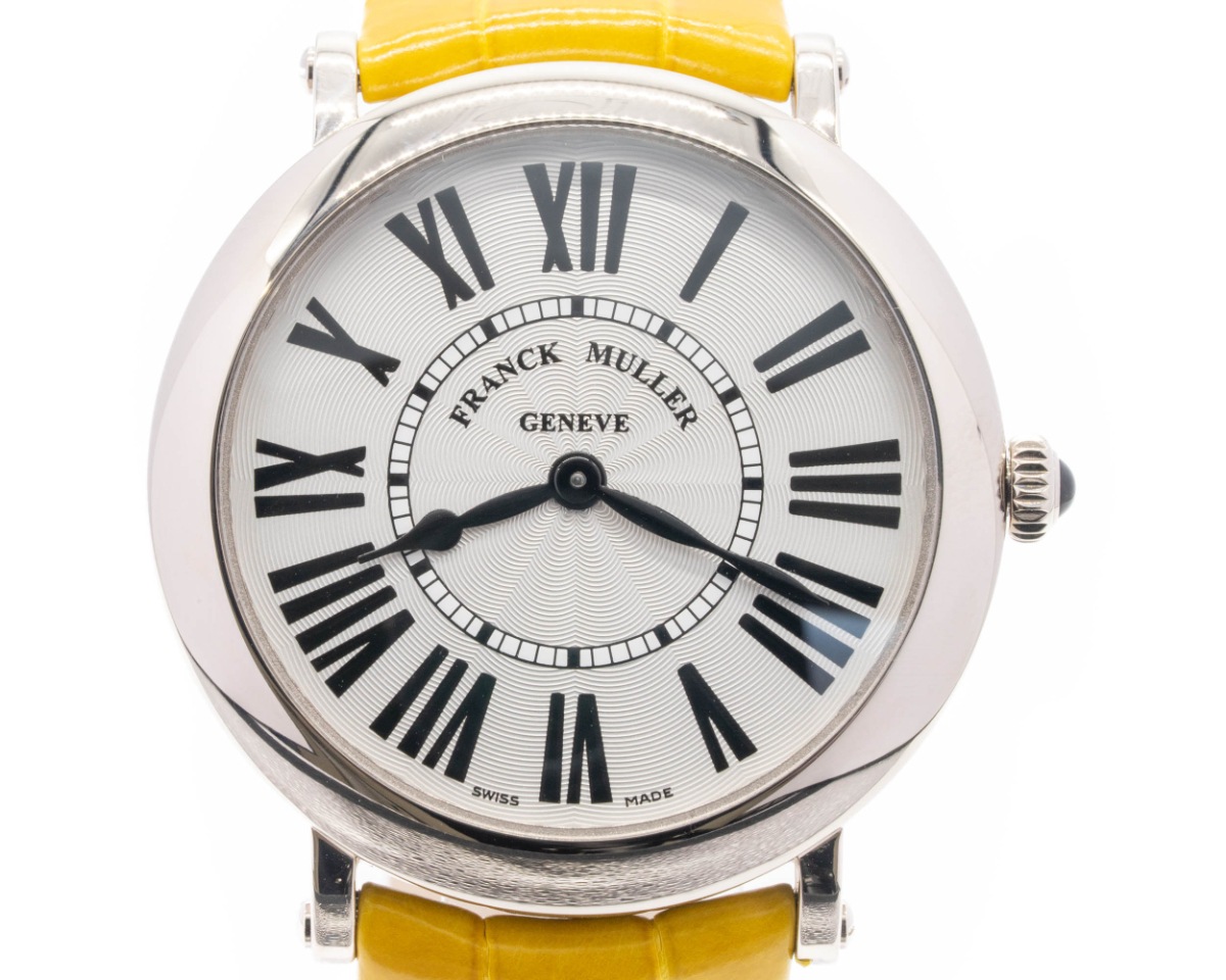 FRANCK MULLER/�ե�󥯥ߥ�顼 8041 QR ZINFINITY RONDE #JP28266