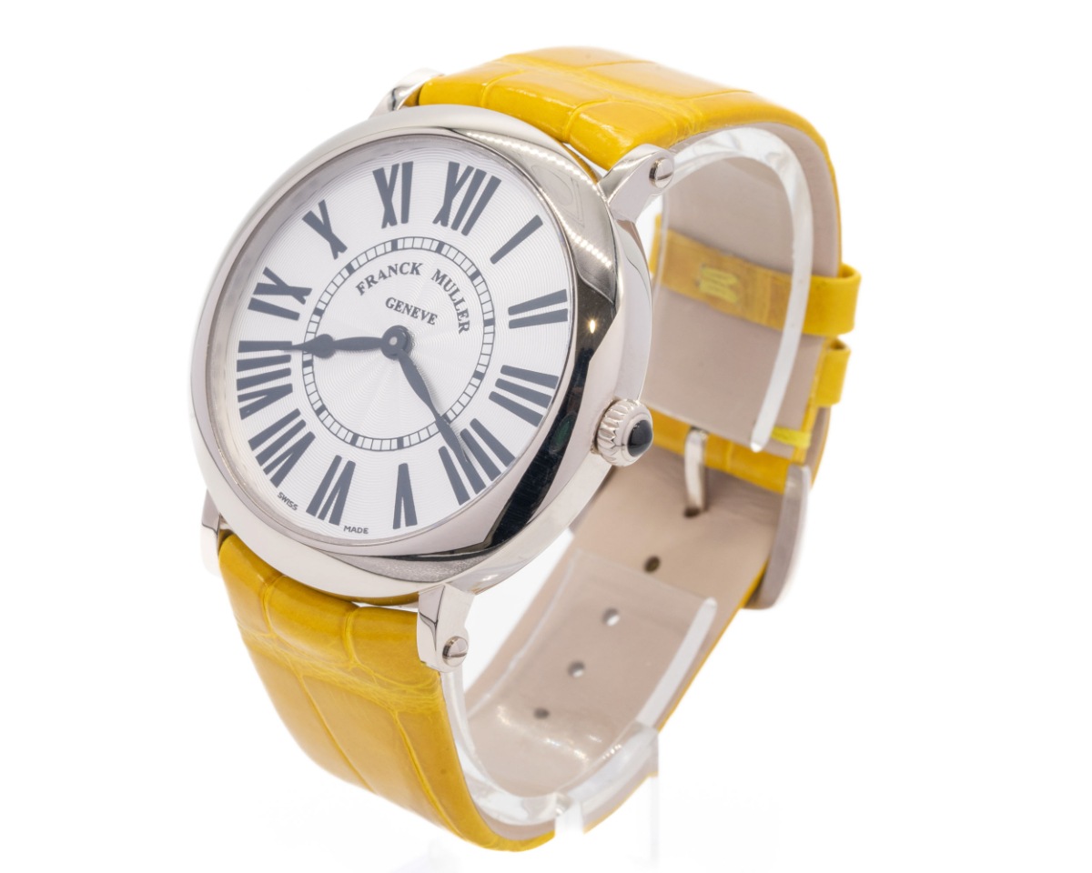 FRANCK MULLER/�ե�󥯥ߥ�顼 8041 QR ZINFINITY RONDE #JP28266