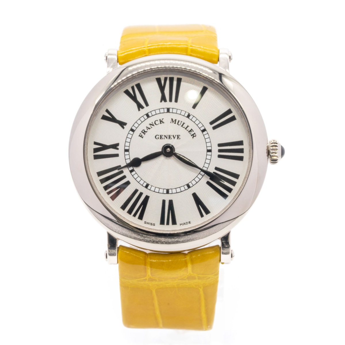 FRANCK MULLER/�ե�󥯥ߥ�顼 8041 QR ZINFINITY RONDE #JP28266