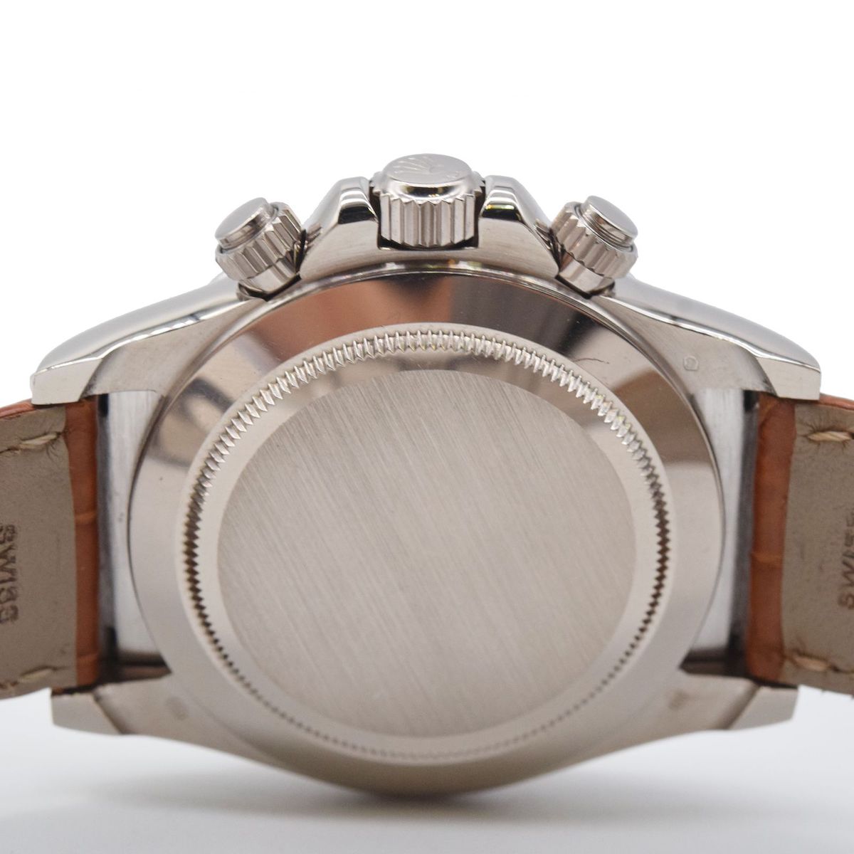 ROLEX/����å��� Cosmograph 16559 SACO Daytona Zenith El Primer�ڹ����Ź�߸ˡ�#HK11463