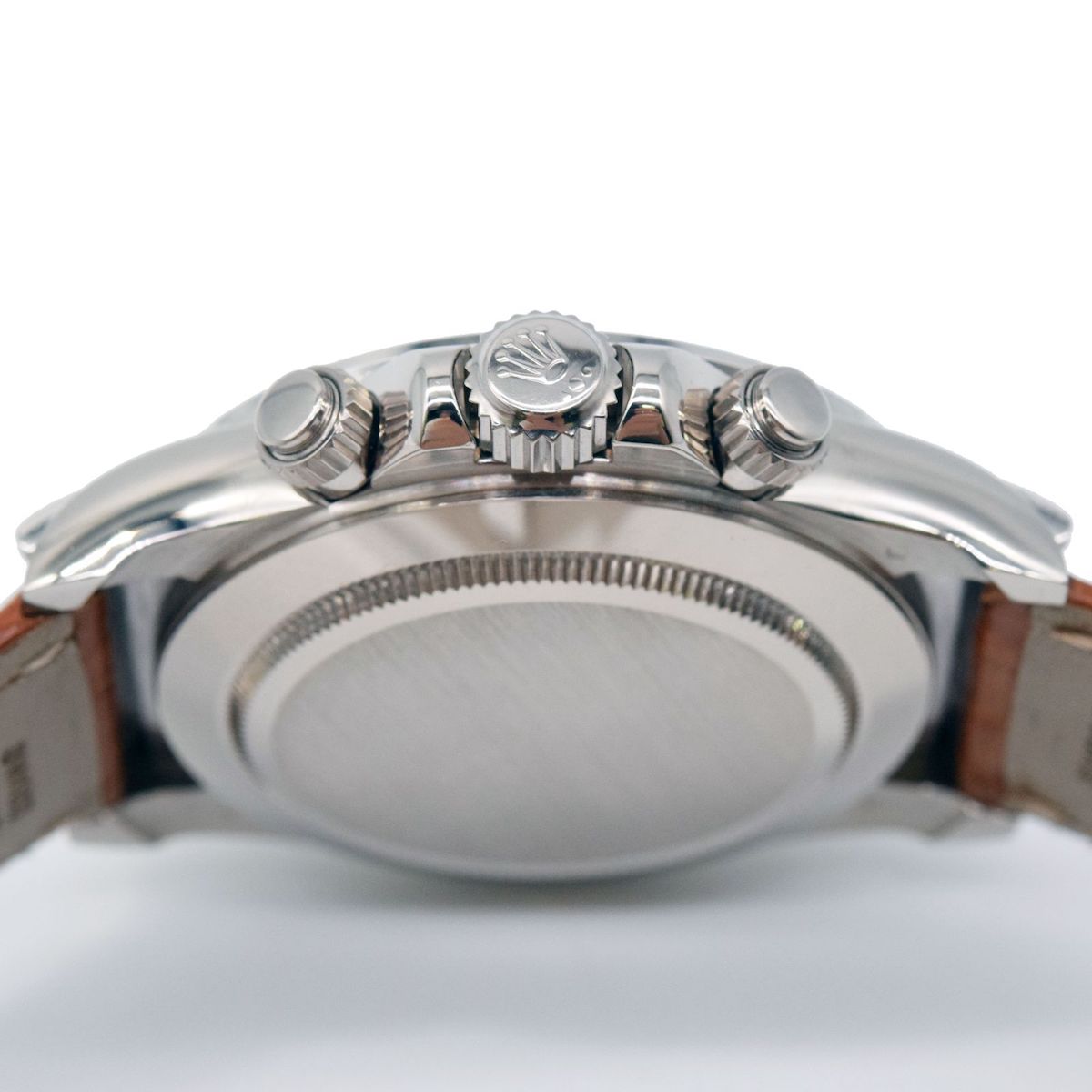 ROLEX/����å��� Cosmograph 16559 SACO Daytona Zenith El Primer�ڹ����Ź�߸ˡ�#HK11463