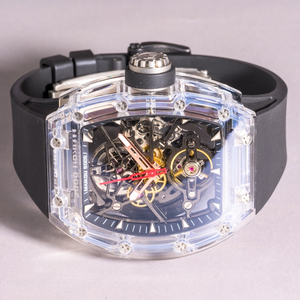 MAIKOU BODE �ߥåɥʥ��ȥ��쥬�� MB.001.2
