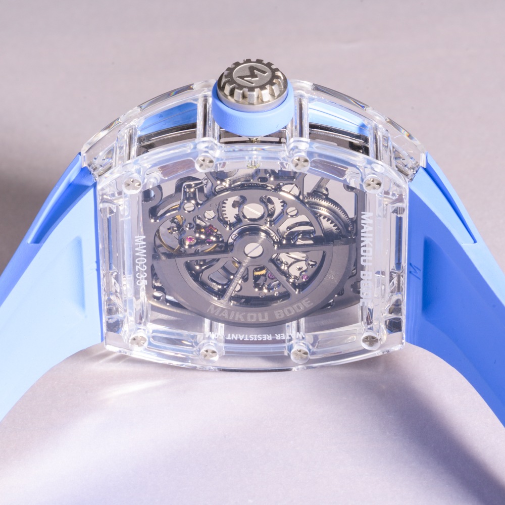 MAIKOU BODE �������֥롼 MB.001.1