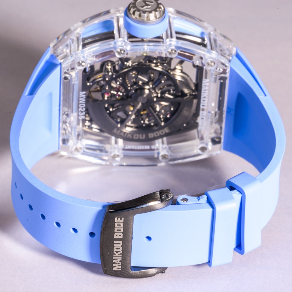 MAIKOU BODE �������֥롼 MB.001.1