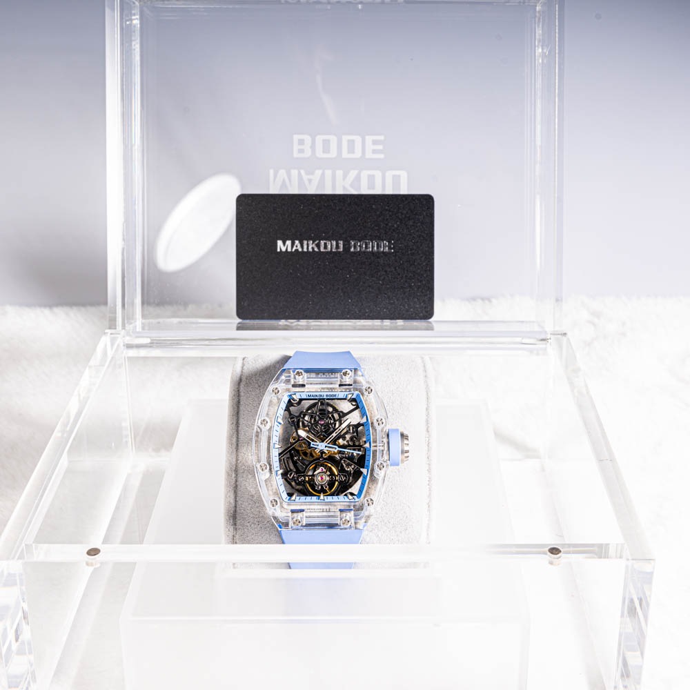 MAIKOU BODE �������֥롼 MB.001.1