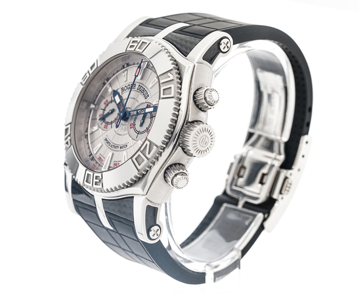 ROGER DUBUIS/���������ǥ�֥����������������С� �����Υ���� SE46.56.9/12.53��#JP26600