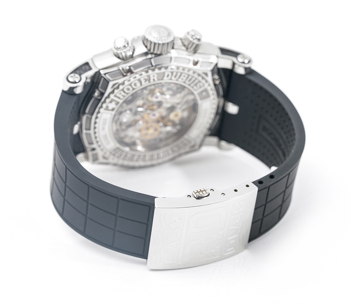 ROGER DUBUIS/���������ǥ�֥����������������С� �����Υ���� SE46.56.9/12.53��#JP26600