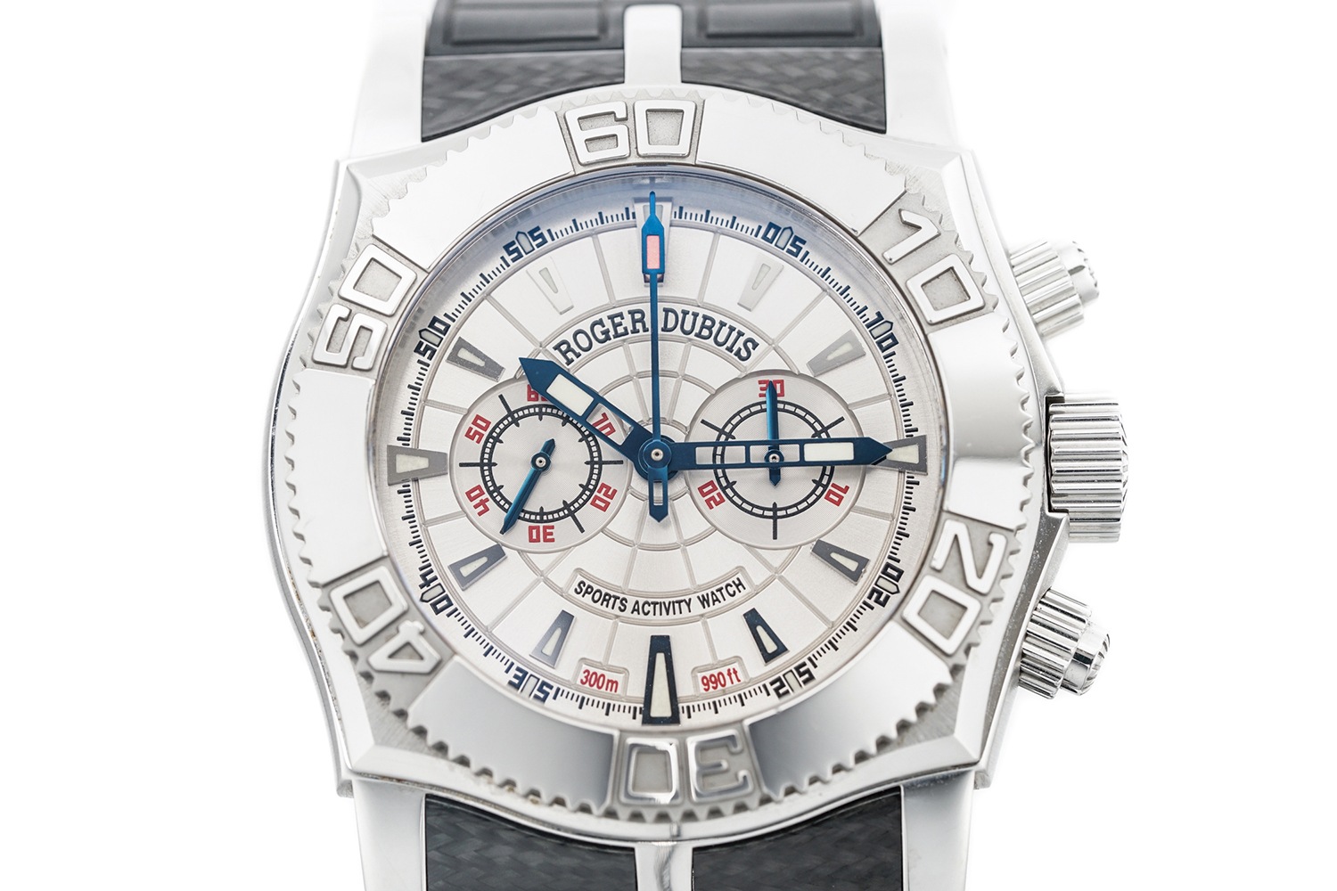 ROGER DUBUIS/���������ǥ�֥����������������С� �����Υ���� SE46.56.9/12.53��#JP26600