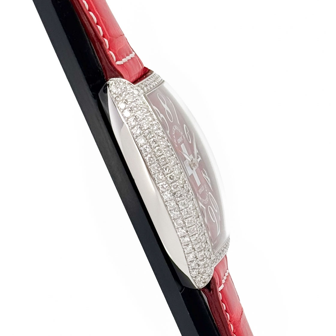 FRANCK MULLER/�ե�󥯥ߥ�顼 5850 CH D TTL SWL WG Crazy hours   #JP28461