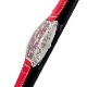 FRANCK MULLER/�ե�󥯥ߥ�顼 5850 CH D TTL SWL WG Crazy hours   #JP28461