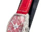 FRANCK MULLER/�ե�󥯥ߥ�顼 5850 CH D TTL SWL WG Crazy hours   #JP28461