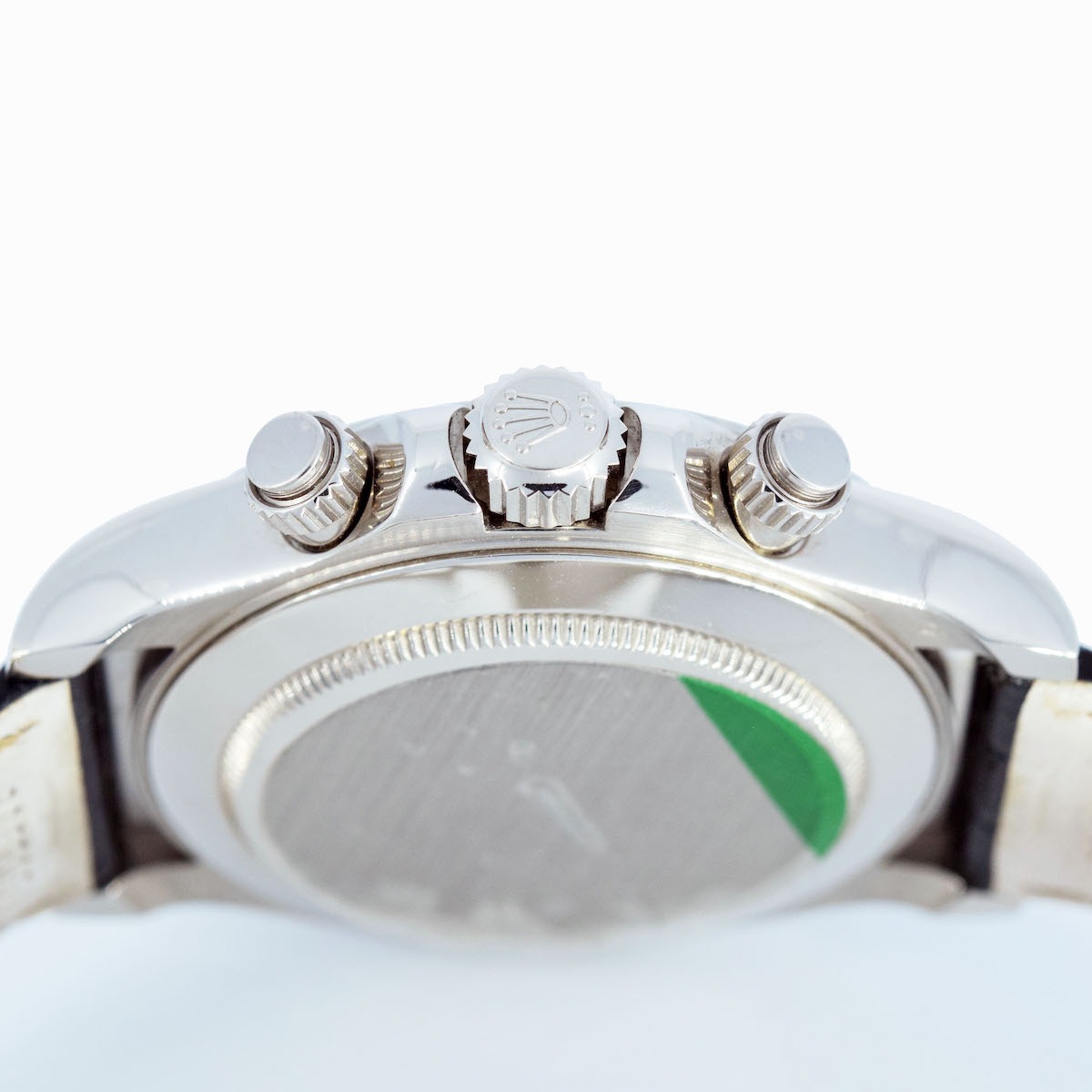 ROLEX/����å��� 116519 Daytona Meteorite Dial P�֡ڹ����Ź�߸ˡ�#HK11455