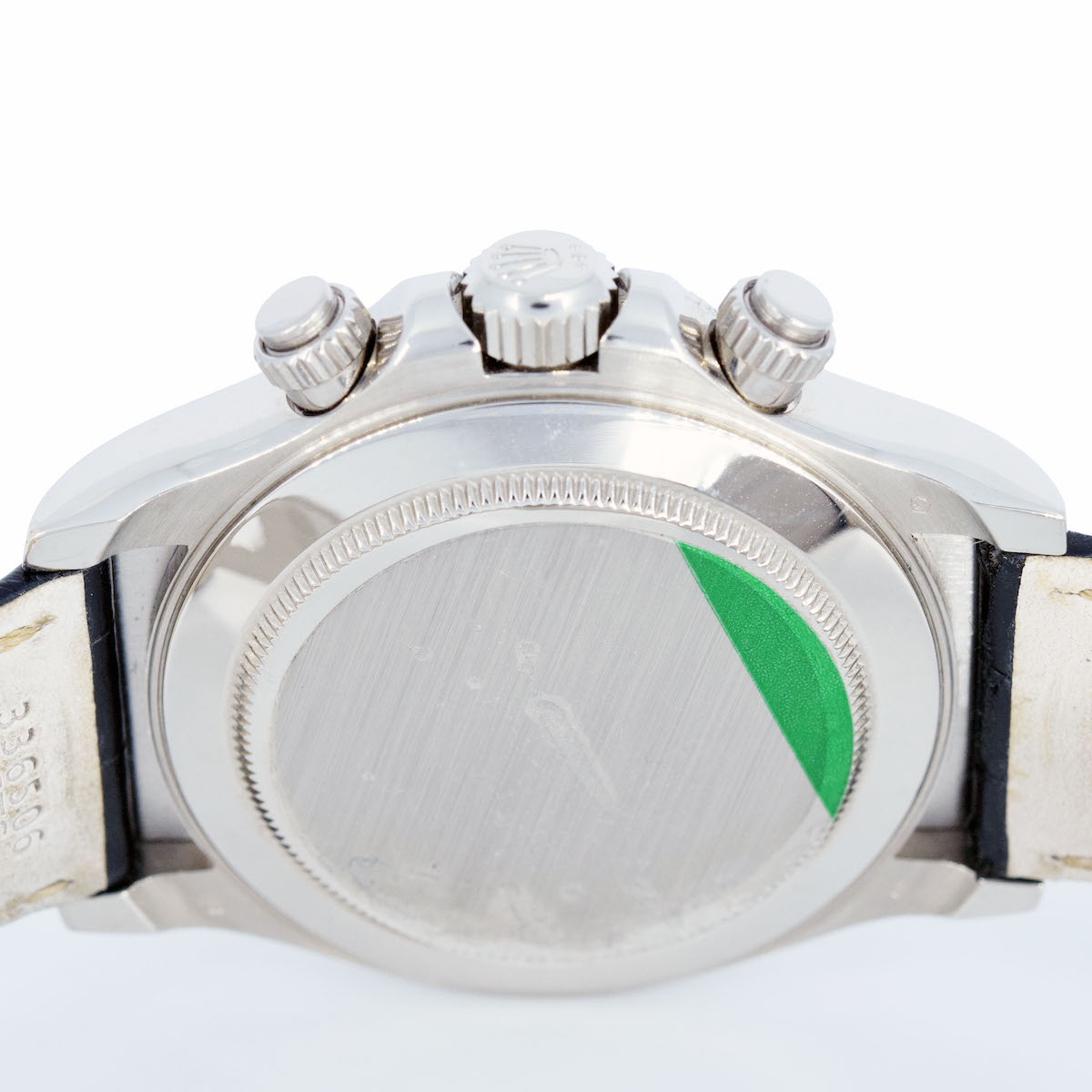 ROLEX/����å��� 116519 Daytona Meteorite Dial P�֡ڹ����Ź�߸ˡ�#HK11455