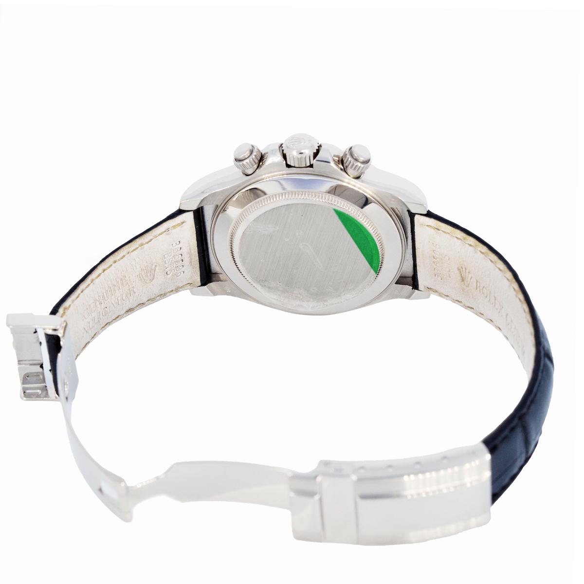 ROLEX/����å��� 116519 Daytona Meteorite Dial P�֡ڹ����Ź�߸ˡ�#HK11455