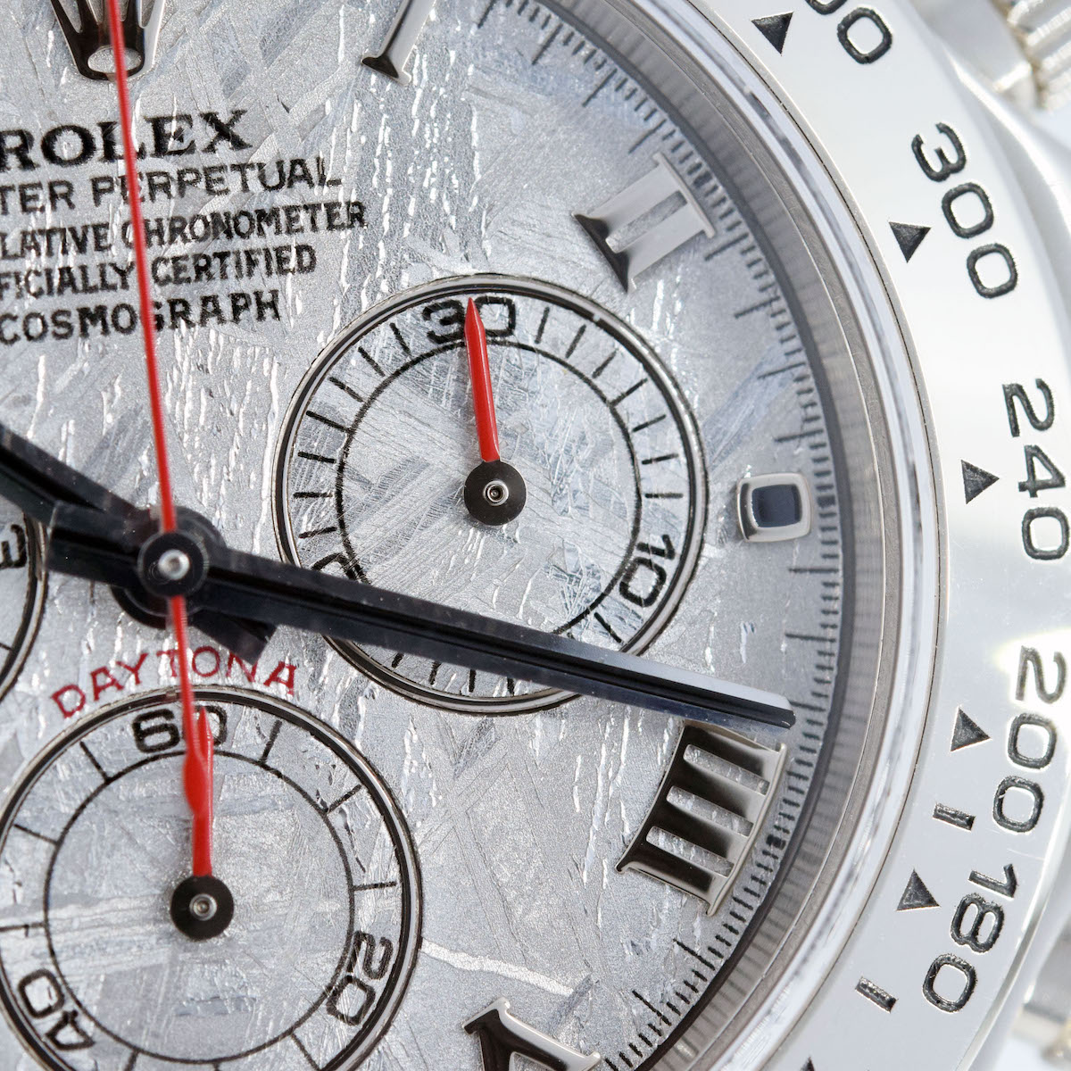 ROLEX/����å��� 116519 Daytona Meteorite Dial P�֡ڹ����Ź�߸ˡ�#HK11455