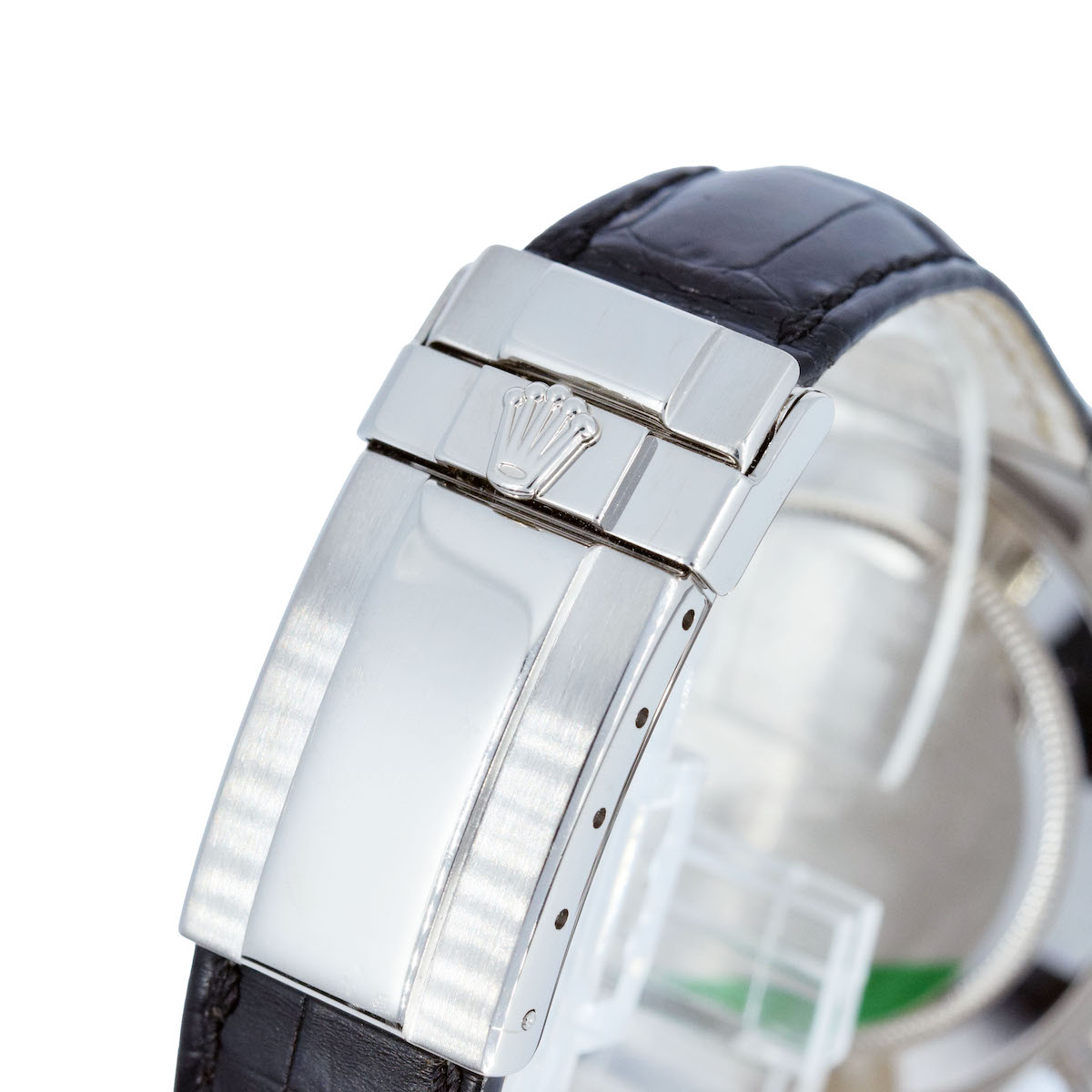 ROLEX/����å��� 116519 Daytona Meteorite Dial P�֡ڹ����Ź�߸ˡ�#HK11455