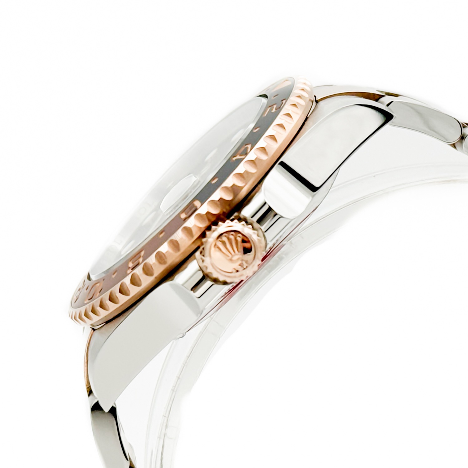 ROLEX/����å�����GMT-Master�� 126711CHNR #Bw01255