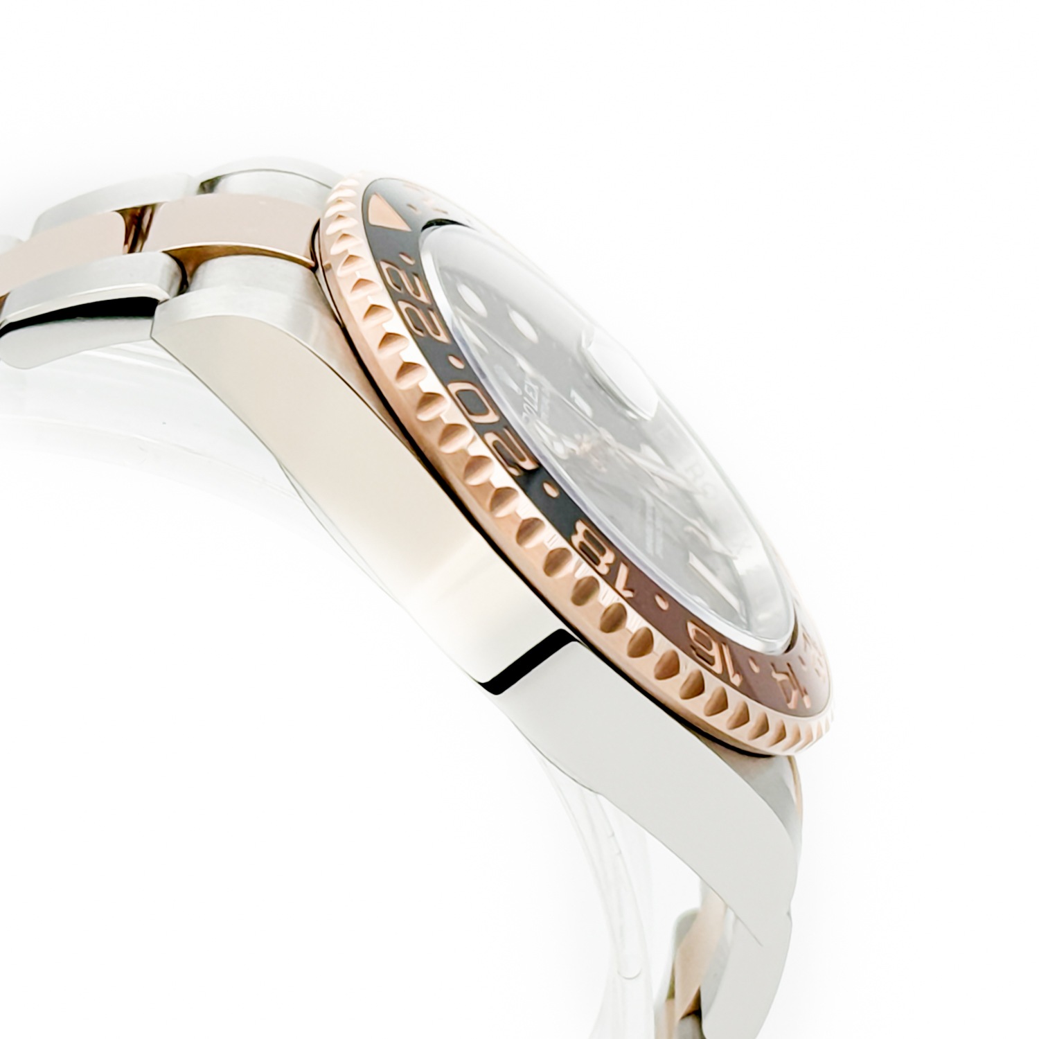 ROLEX/����å�����GMT-Master�� 126711CHNR #Bw01255