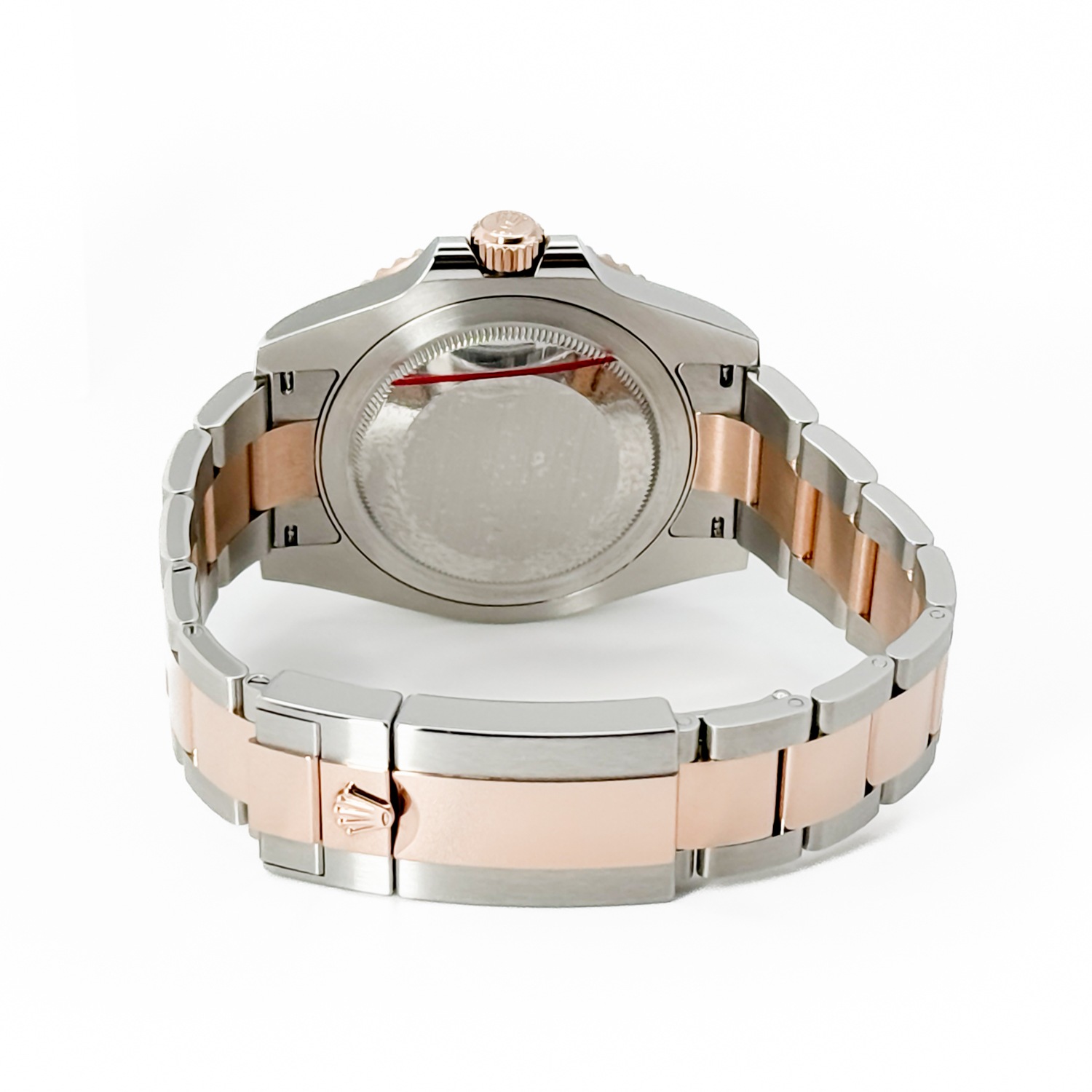 ROLEX/����å�����GMT-Master�� 126711CHNR #Bw01255