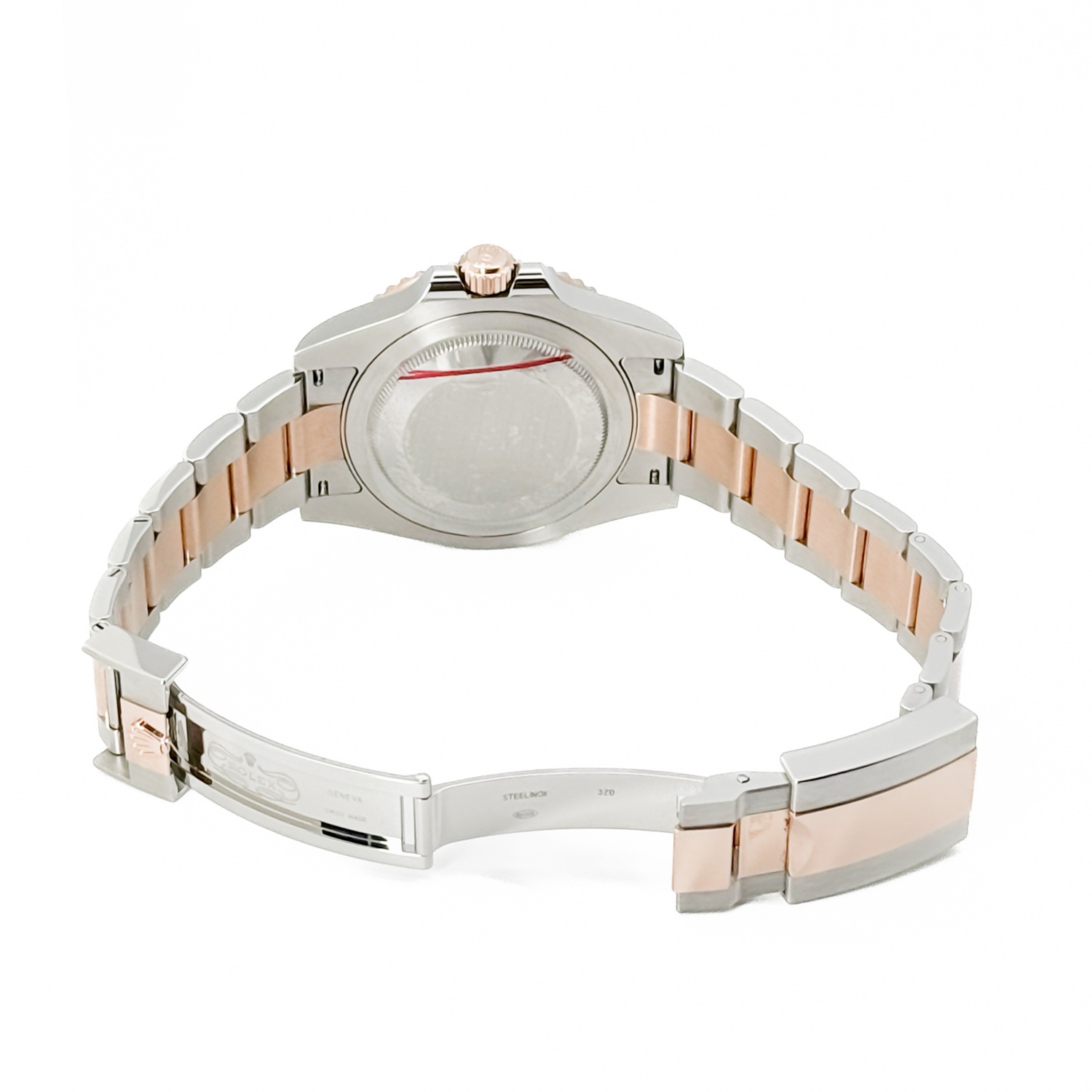 ROLEX/����å�����GMT-Master�� 126711CHNR #Bw01255