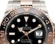 ROLEX/����å�����GMT-Master�� 126711CHNR #Bw01255