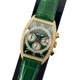 FRANCK MULLER/�ե�󥯥ߥ�顼6850 CC MC DA1N Cintrée Curvex  Magnum Chronograph #JP28463