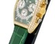 FRANCK MULLER/�ե�󥯥ߥ�顼6850 CC MC DA1N Cintrée Curvex  Magnum Chronograph #JP28463