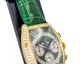 FRANCK MULLER/�ե�󥯥ߥ�顼6850 CC MC DA1N Cintrée Curvex  Magnum Chronograph #JP28463