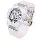 Hublot / ���֥� ���饷�å����ե塼����� �ȥ�����ӥ�� ���ե����� YOSHIDA���ڥ����505.JX.0120.RT.YOS18 28�ܸ��� �ڹ����Ź�߸ˡ�#HK11408