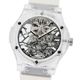 Hublot / ���֥� ���饷�å����ե塼����� �ȥ�����ӥ�� ���ե����� YOSHIDA���ڥ����505.JX.0120.RT.YOS18 28�ܸ��� �ڹ����Ź�߸ˡ�#HK11408