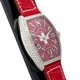 FRANCK MULLER/�ե�󥯥ߥ�顼 5850 CH D TTL SWL WG Crazy hours   #JP28462