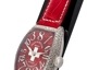 FRANCK MULLER/�ե�󥯥ߥ�顼 5850 CH D TTL SWL WG Crazy hours   #JP28462