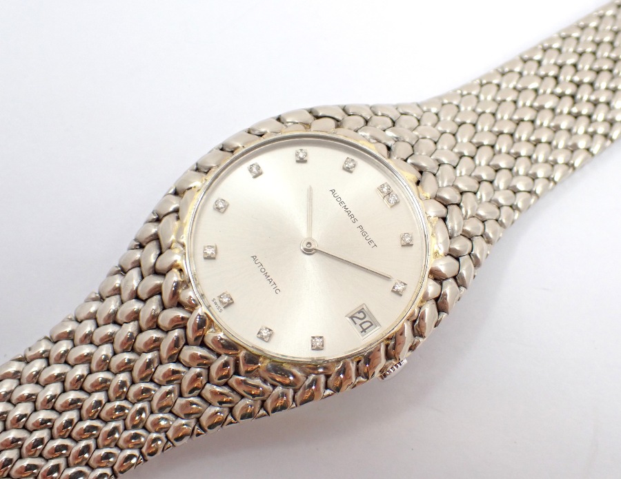 Audemars Piguet/�����ǥޥԥ�  Cobra 5403bc�ڹ����Ź�߸ˡ�#HK11066
