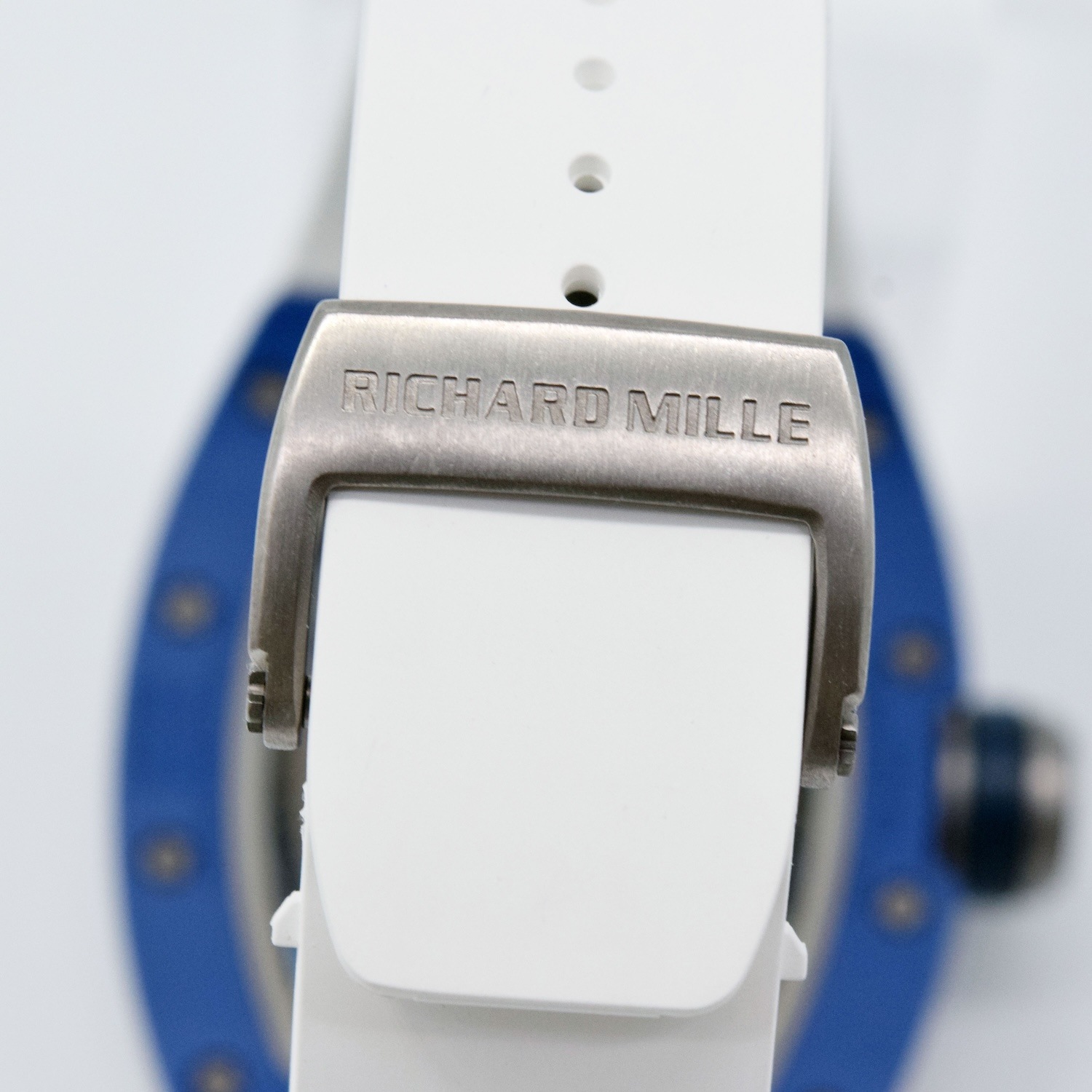 RICHARD MILLE/  �ꥷ�㡼�� �ߥ� RM030 FQ-TZP-B �����ǥ�ڹ����Ź�߸ˡ�#HK11465
