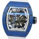RICHARD MILLE/  �ꥷ�㡼�� �ߥ� RM030 FQ-TZP-B �����ǥ�ڹ����Ź�߸ˡ�#HK11465
