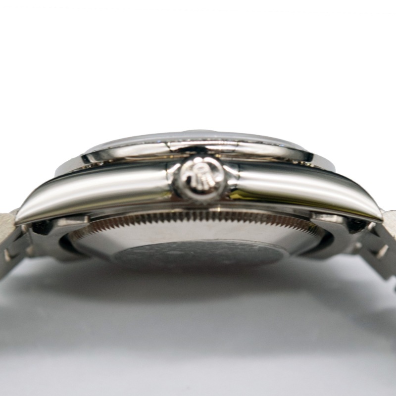 ROLEX/����å��� Datejust 31�ǥ��ȥ��㥹�� M68159G 10P������ ��������ɥ٥���#JP28287