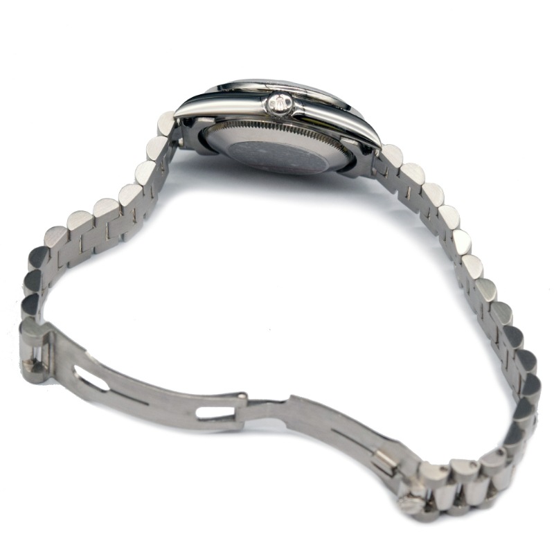 ROLEX/����å��� Datejust 31�ǥ��ȥ��㥹�� M68159G 10P������ ��������ɥ٥���#JP28287
