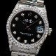 ROLEX/����å��� Datejust 31�ǥ��ȥ��㥹�� M68159G 10P������ ��������ɥ٥���#JP28287