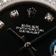 ROLEX/����å��� Datejust 31�ǥ��ȥ��㥹�� M68159G 10P������ ��������ɥ٥���#JP28287