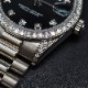 ROLEX/����å��� Datejust 31�ǥ��ȥ��㥹�� M68159G 10P������ ��������ɥ٥���#JP28287
