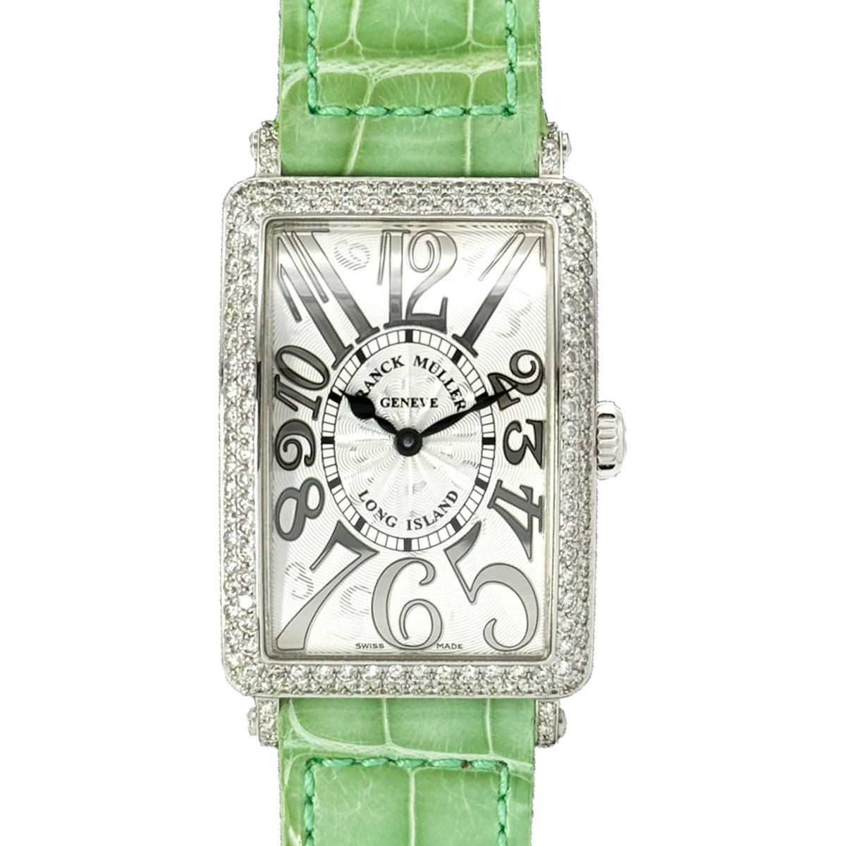 FRANCK MULLER/�ե�󥯥ߥ�顼 952 QZ REL AC LONG ISLAND #JP28474