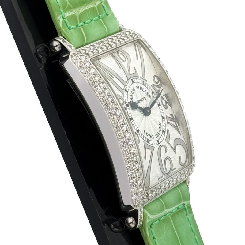 FRANCK MULLER/�ե�󥯥ߥ�顼 952 QZ REL AC LONG ISLAND #JP28474