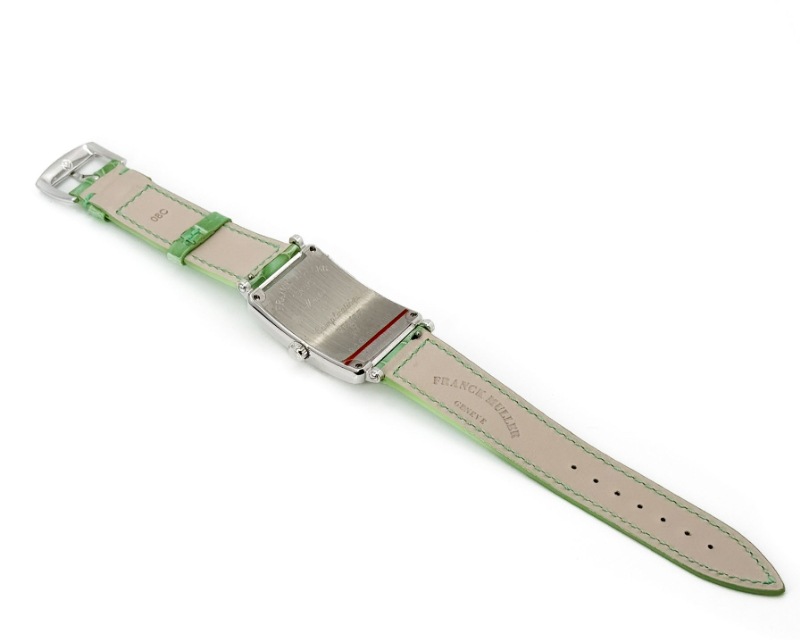 FRANCK MULLER/�ե�󥯥ߥ�顼 952 QZ REL AC LONG ISLAND #JP28474