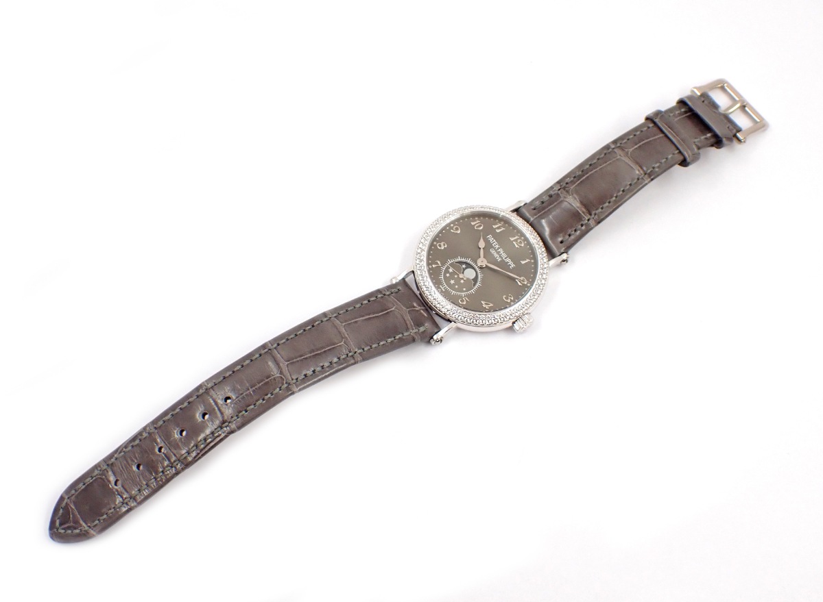 PATEK PHILIPPE/�ѥƥå��ե���åס�����ץꥱ������� ���2023 ��ߥƥåɡ����ǥ������7121/200G-010 �ڹ����Ź�߸ˡۡ�#HK11312