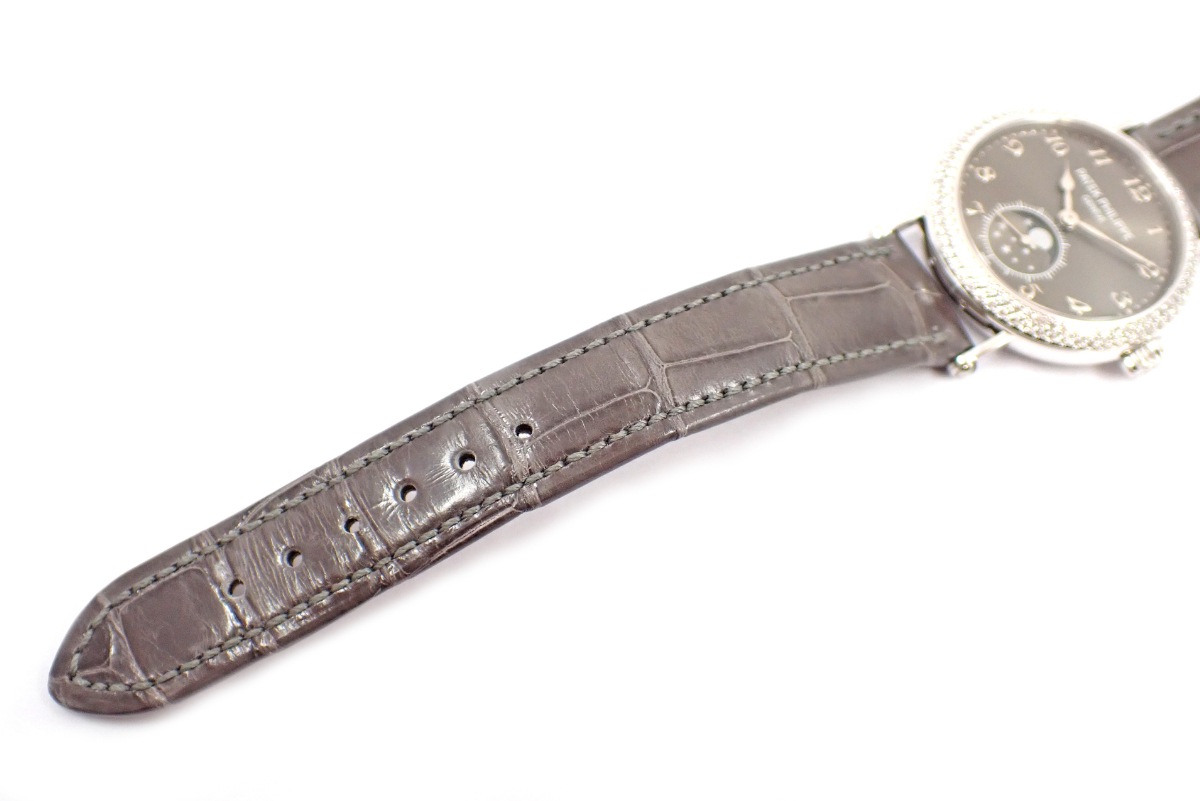 PATEK PHILIPPE/�ѥƥå��ե���åס�����ץꥱ������� ���2023 ��ߥƥåɡ����ǥ������7121/200G-010 �ڹ����Ź�߸ˡۡ�#HK11312