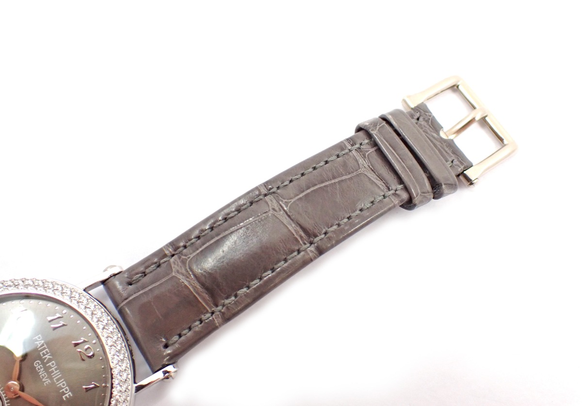 PATEK PHILIPPE/�ѥƥå��ե���åס�����ץꥱ������� ���2023 ��ߥƥåɡ����ǥ������7121/200G-010 �ڹ����Ź�߸ˡۡ�#HK11312