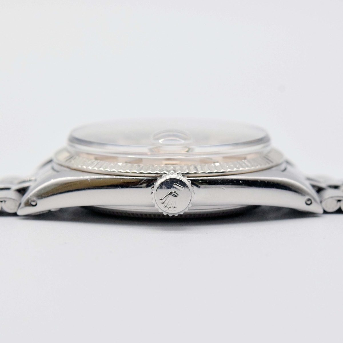 �ڥ�����ơ�����ROLEX/����å��� �ǥ��ȥ��㥹�� 16014 ���쥤������������ ���ƥ�쥹�������� 1960ǯ�� ����ӻ��� #HK11269