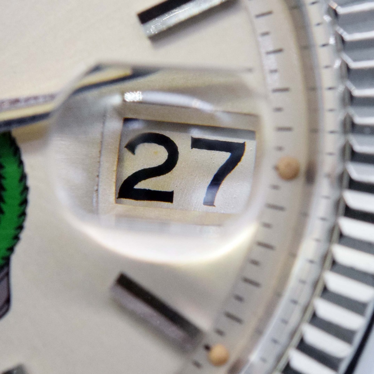 �ڥ�����ơ�����ROLEX/����å��� �ǥ��ȥ��㥹�� 16014 ���쥤������������ ���ƥ�쥹�������� 1960ǯ�� ����ӻ��� #HK11269