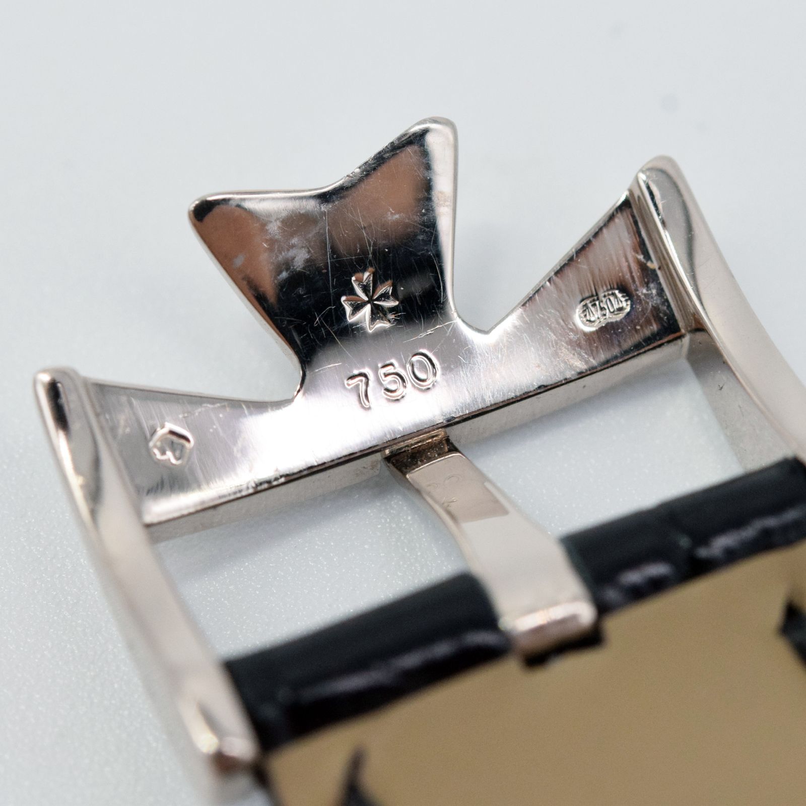 Vacheron Constantin/����������󡦥��󥹥��󥿥� Patrimony �ѥȥ��ˡ�31 47245/000G  ������ȥ�����ڹ����Ź�߸ˡ�#HK11327